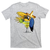 Margarita Parrot T-Shirt