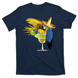 Margarita Parrot T-Shirt