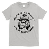 Marjorie Taylor Greene Jewish Space Laser T-Shirt