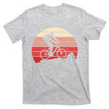 Mountain Bike Retro T-Shirt