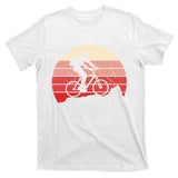 Mountain Bike Retro T-Shirt