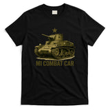M1 Combat Car T-Shirt