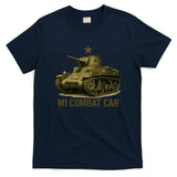 M1 Combat Car T-Shirt