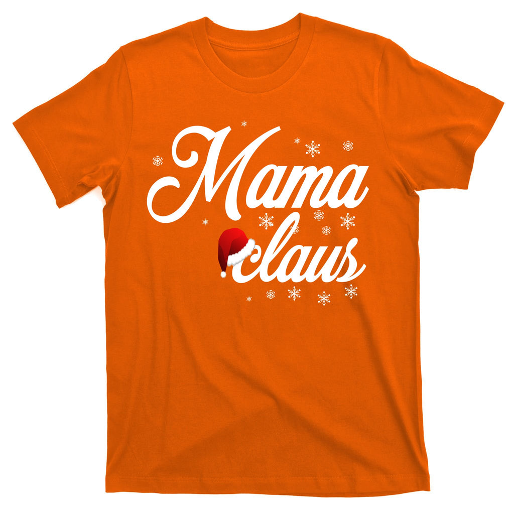 Mama Claus T-Shirt