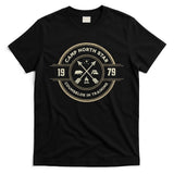 Meatballs Camp North Star Fun Retro Summer Camp Movie Fan T-Shirt