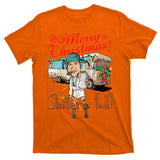 Merry Christmas Shitter's Full T-Shirt
