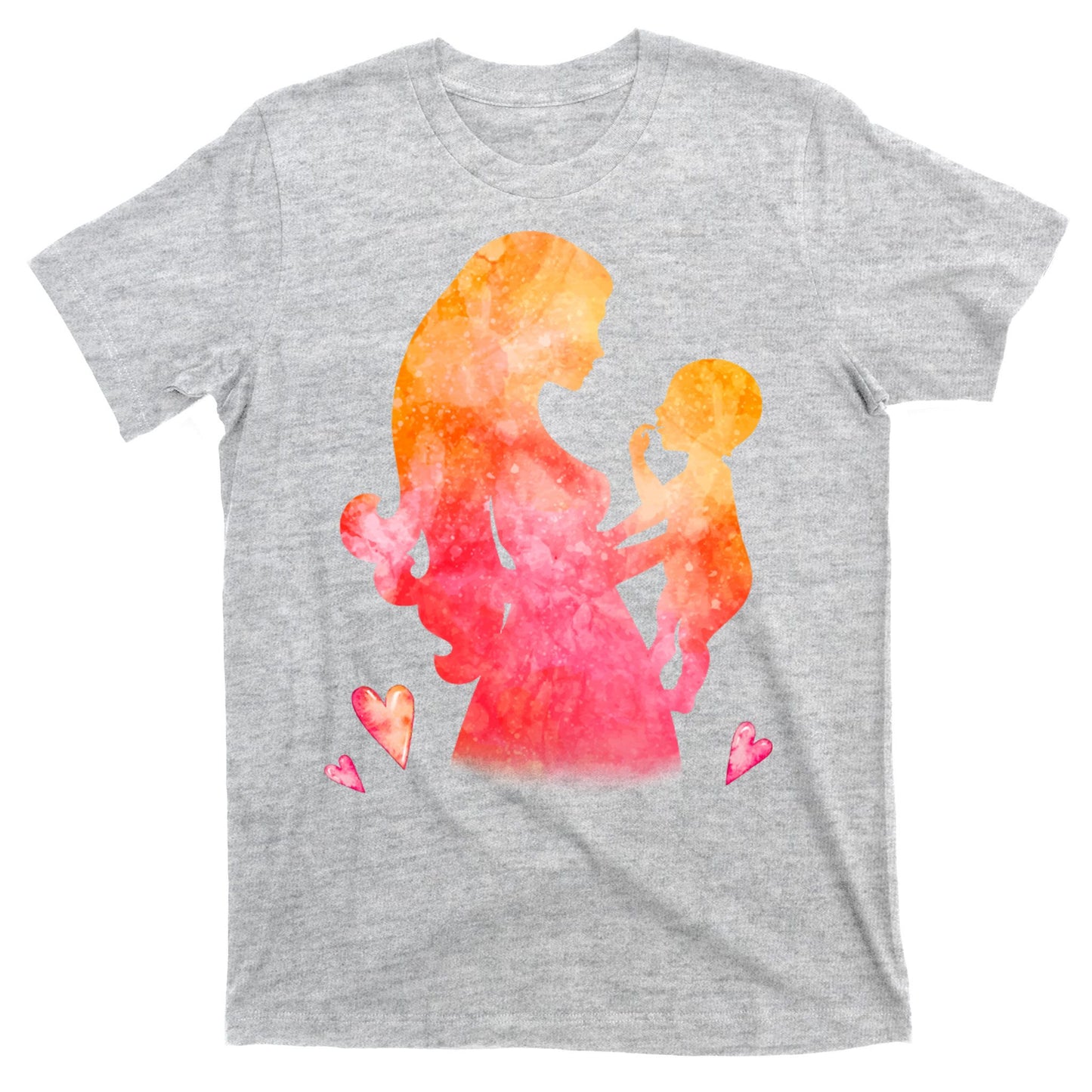 Mother's Day Baby Gift T-Shirt