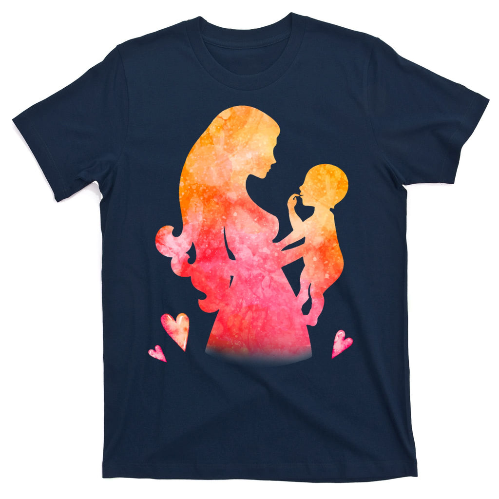 Mother's Day Baby Gift T-Shirt