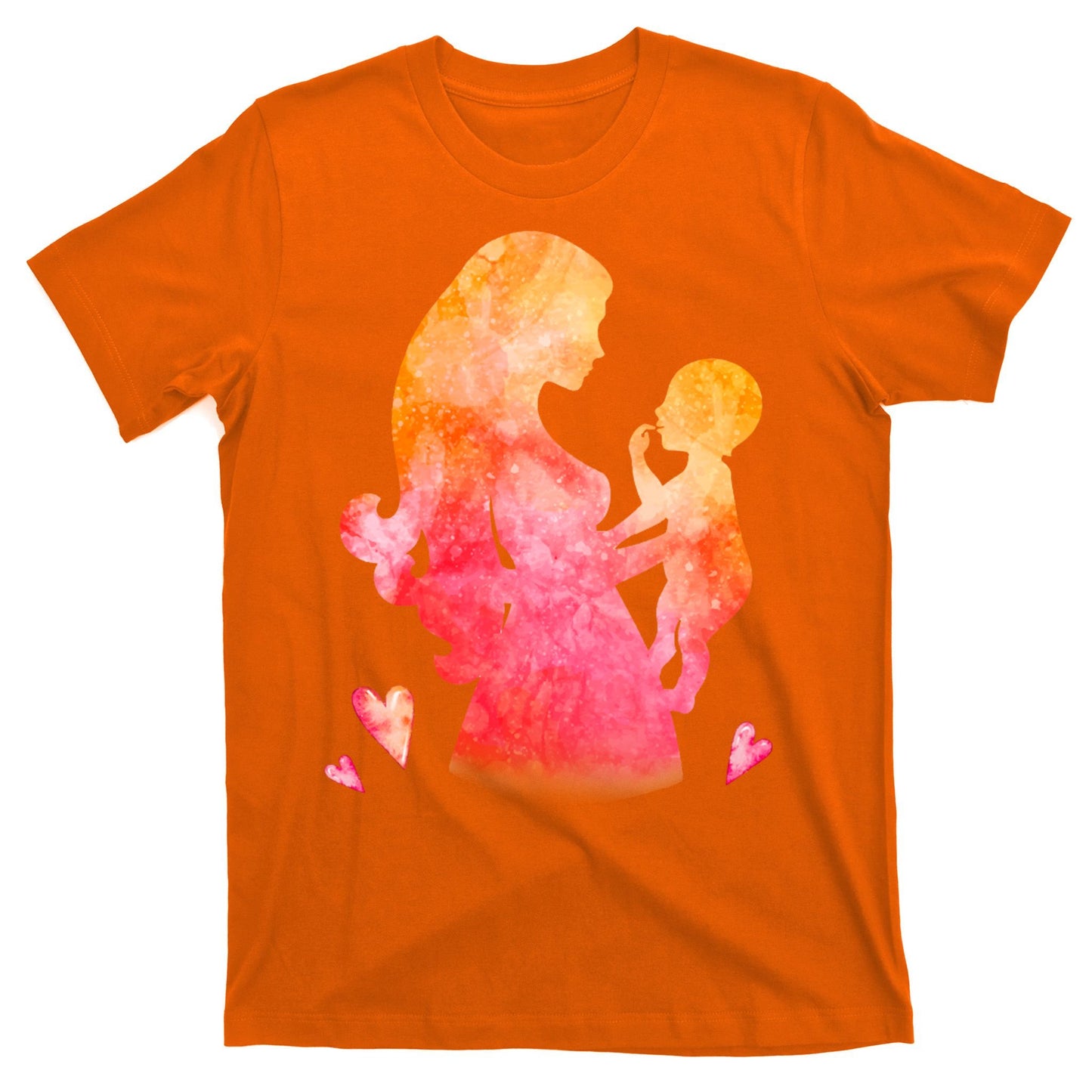 Mother's Day Baby Gift T-Shirt