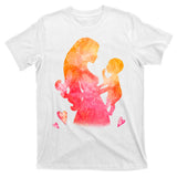 Mother's Day Baby Gift T-Shirt