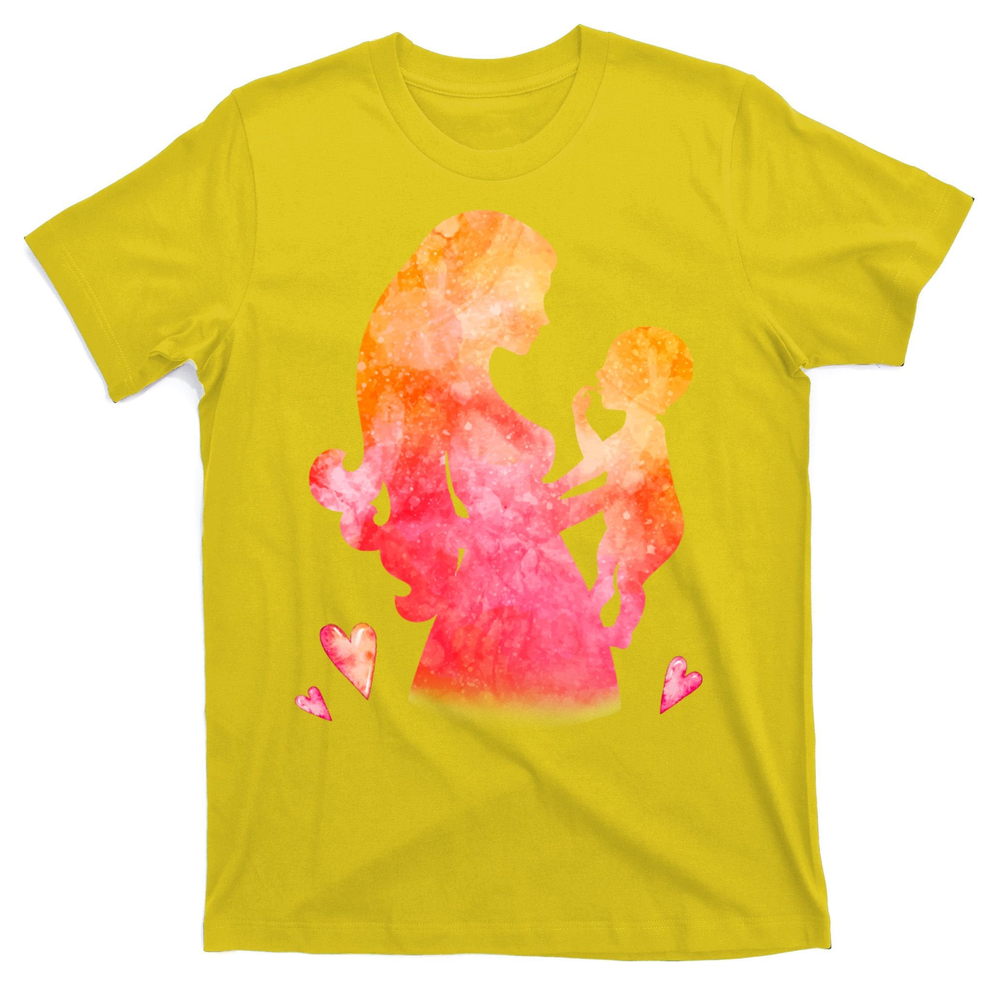 Mother's Day Baby Gift T-Shirt