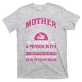 Mother Definition T-Shirt