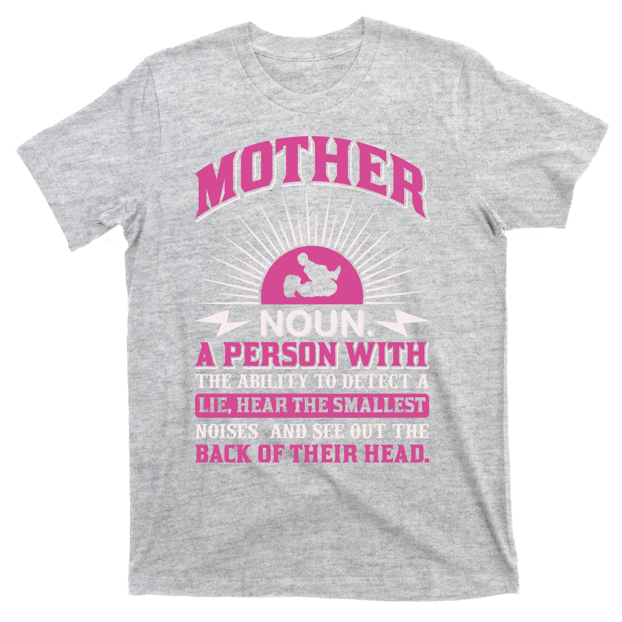 Mother Definition T-Shirt