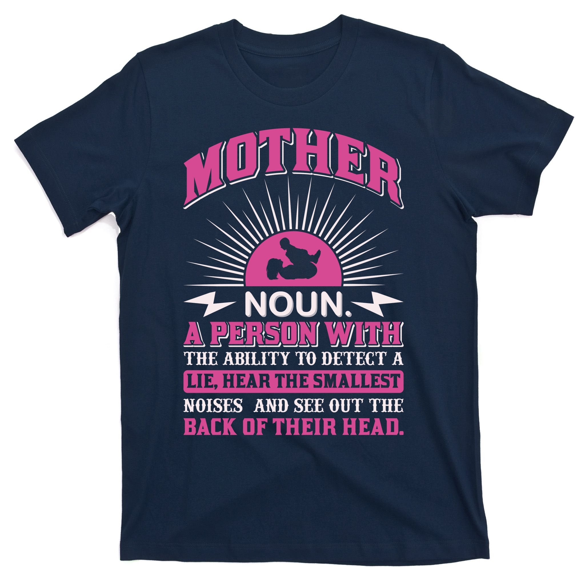 Mother Definition T-Shirt