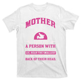 Mother Definition T-Shirt