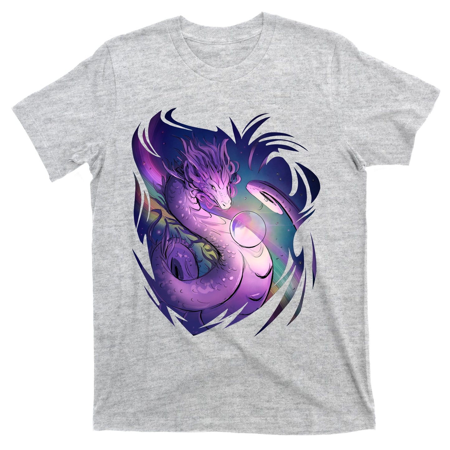 Mystical Dragon T-Shirt