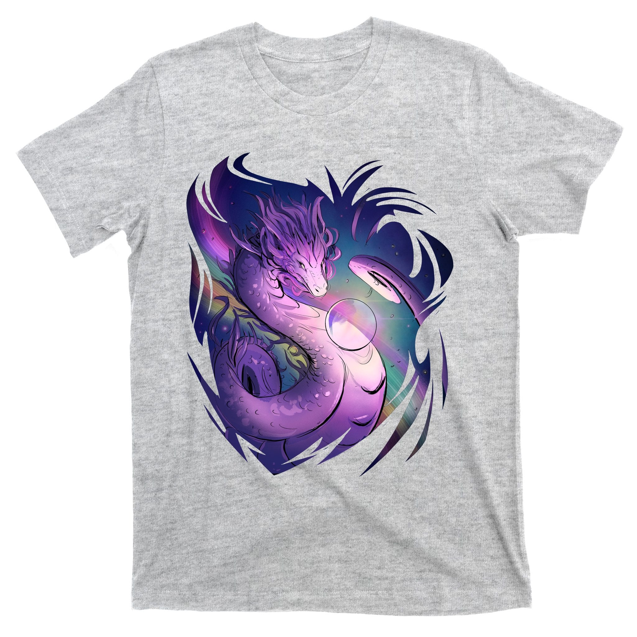 Mystical Dragon T-Shirt