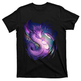 Mystical Dragon T-Shirt