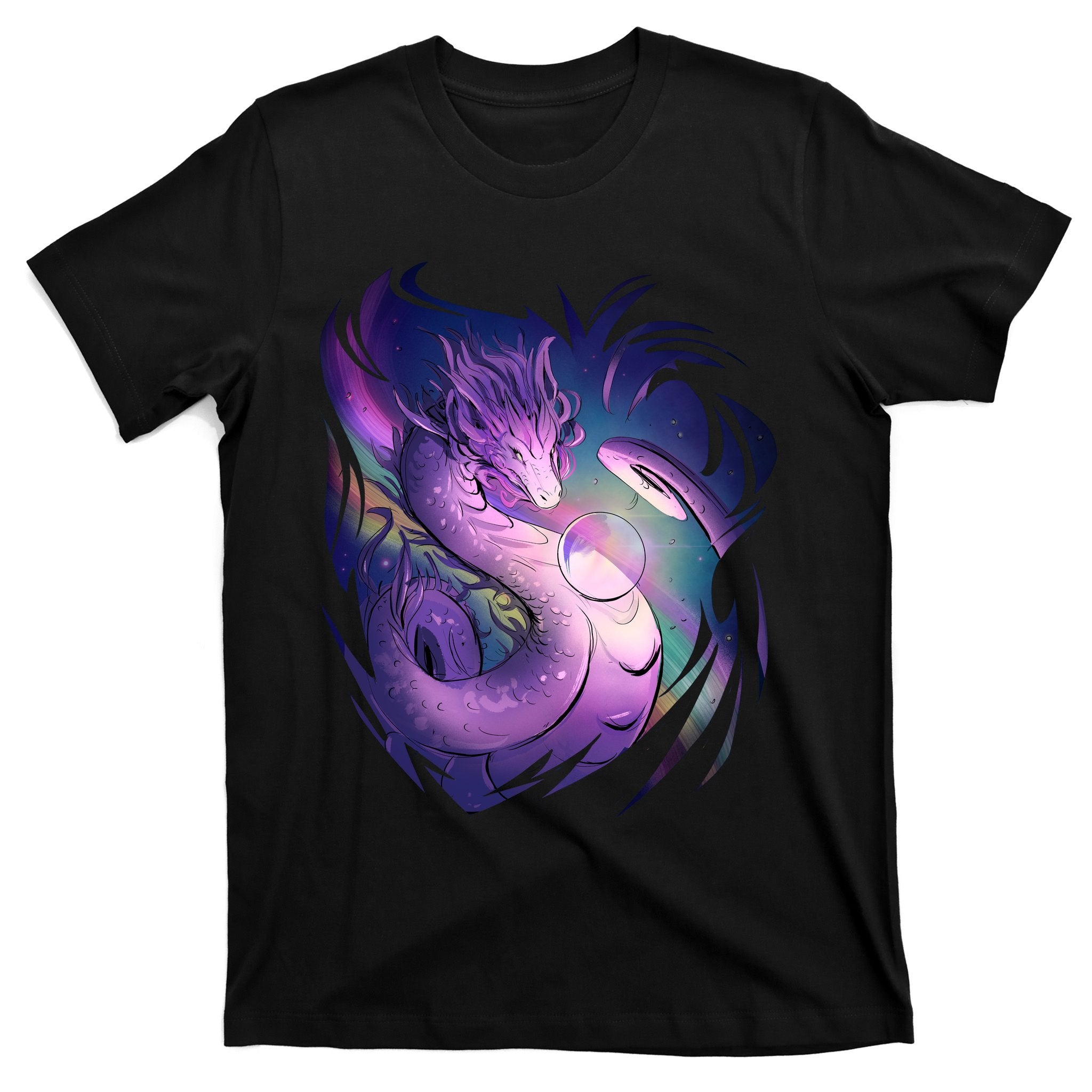 Mystical Dragon T-Shirt