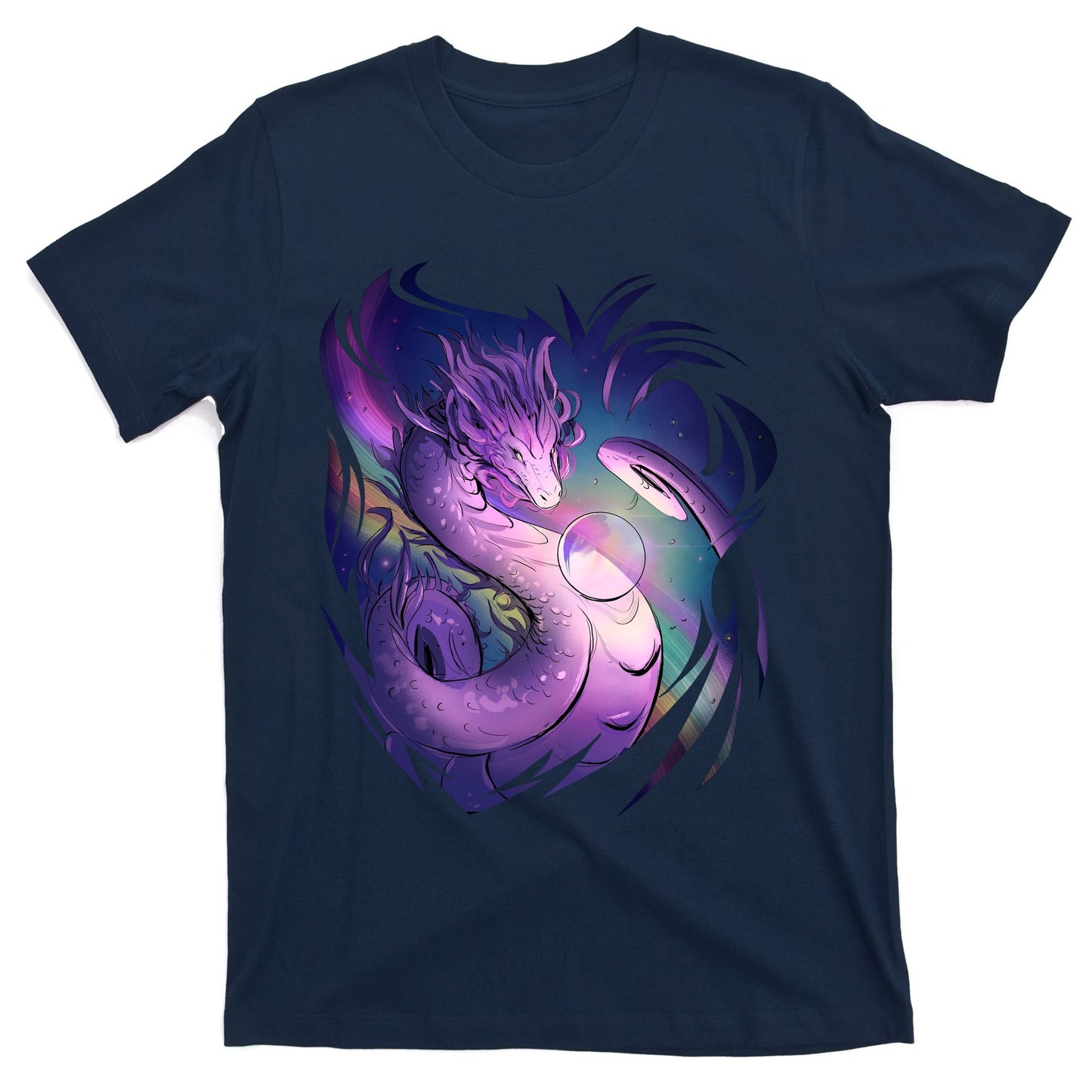 Mystical Dragon T-Shirt