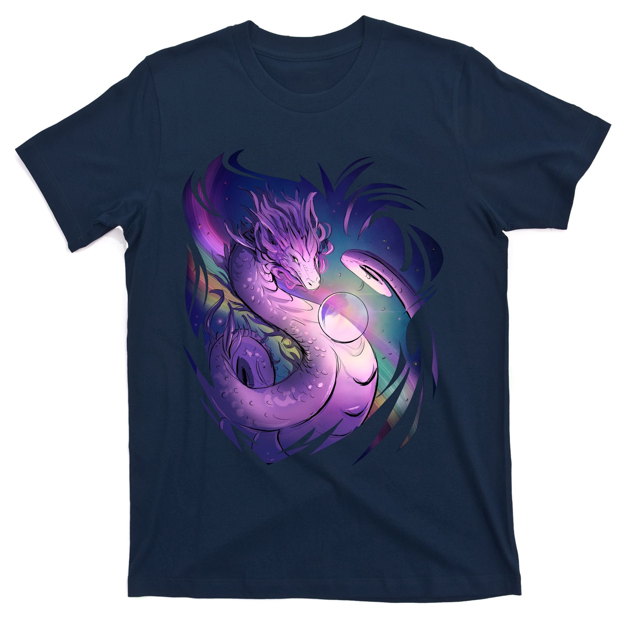 Mystical Dragon T-Shirt