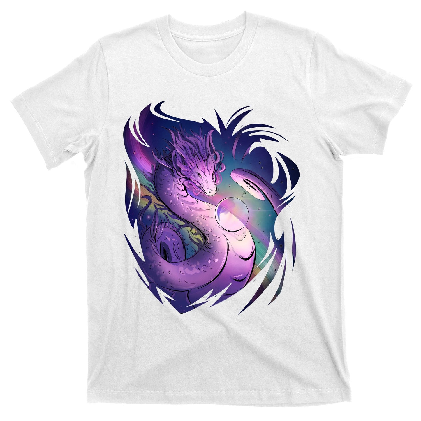 Mystical Dragon T-Shirt