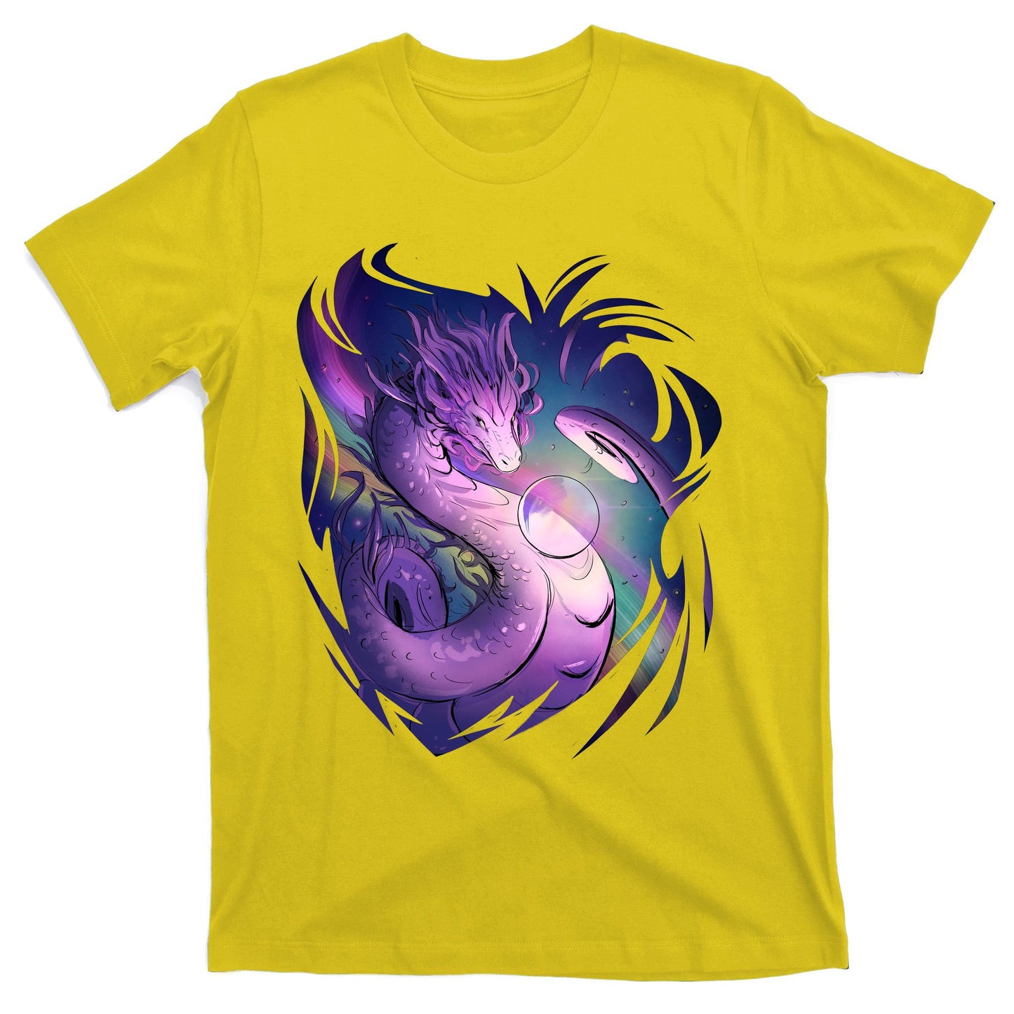 Mystical Dragon T-Shirt