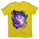 Mystical Dragon T-Shirt