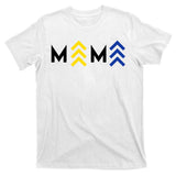 Mama Down Syndrome Awareness T-Shirt