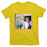 Mcdon Donald Trump 2024 Election T-Shirt