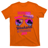 Mother Daughter Trip Las Vegas Mother Daughter Weekend 2024 T-Shirt