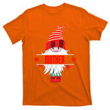 Mother Elf Christmas Pajama Mother Matching Family Group Gift T-Shirt