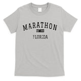 Marathon FL Vintage 1800 T-Shirt