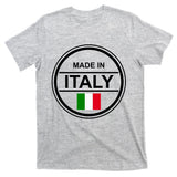 Made In Italy T-Shirt