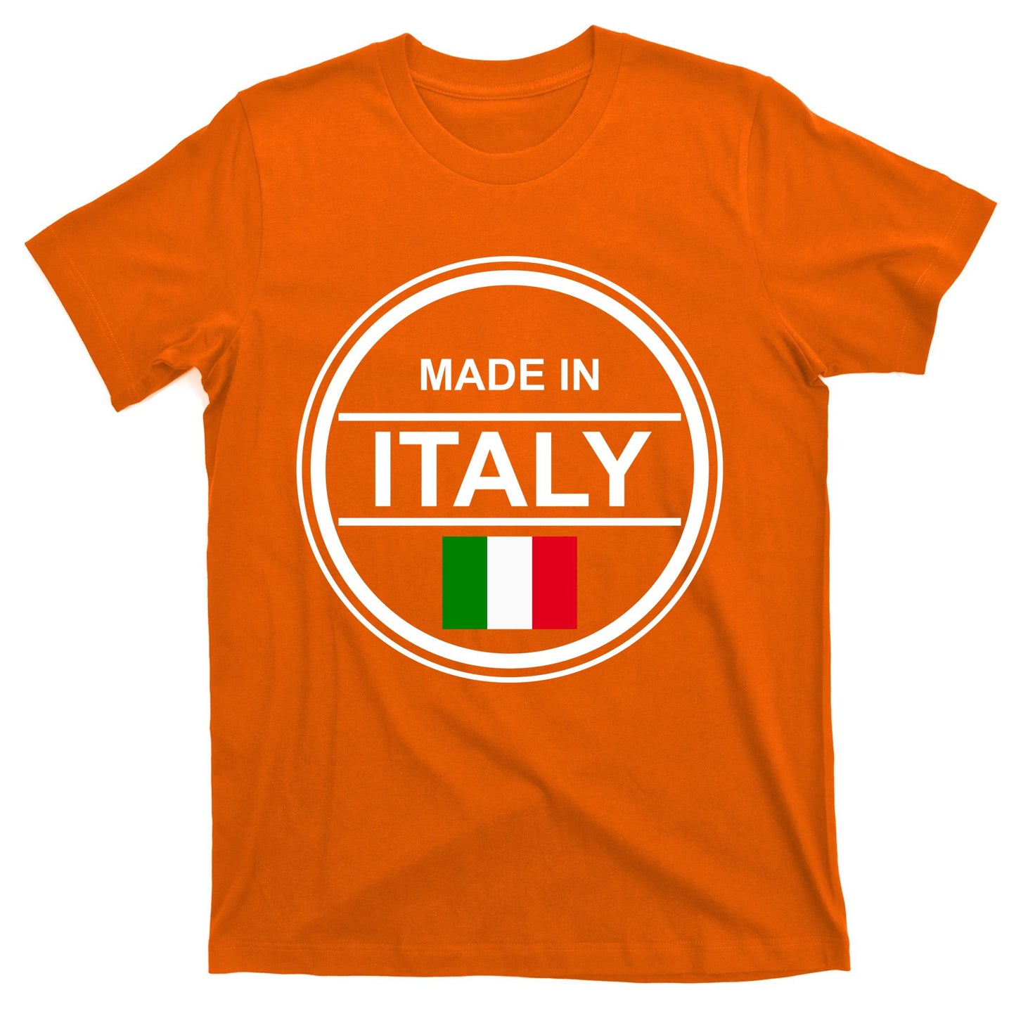 Made In Italy T-Shirt