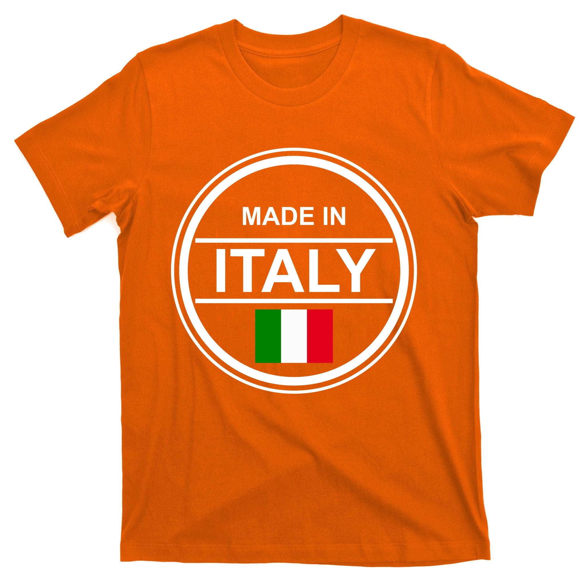 Made In Italy T-Shirt