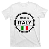 Made In Italy T-Shirt