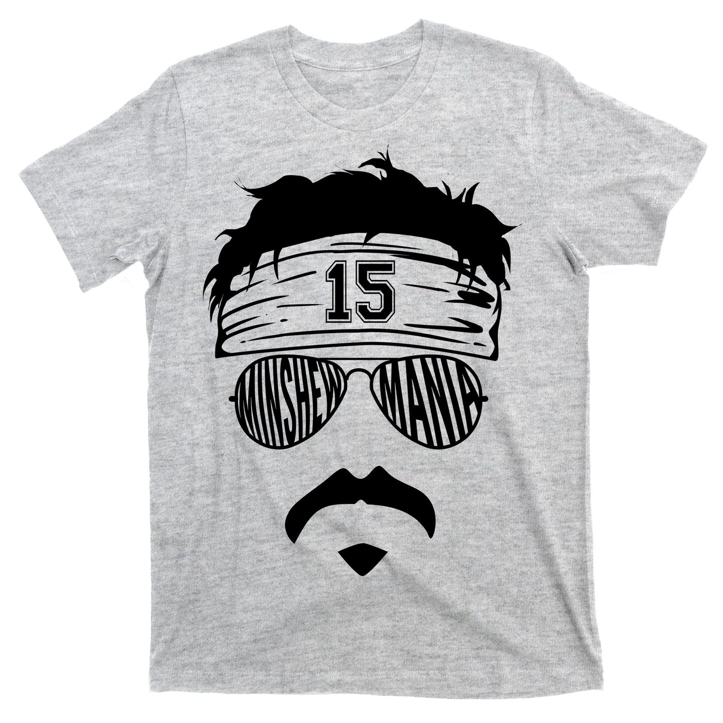 Minshew Mania T-Shirt