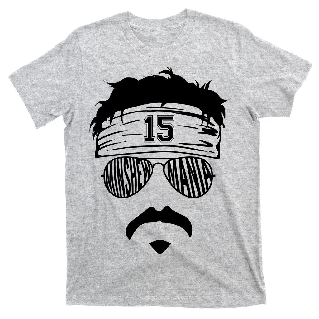 Minshew Mania T-Shirt