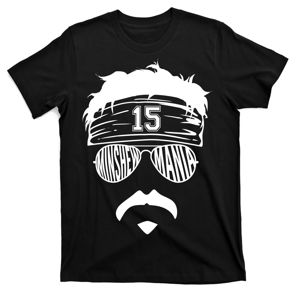 Minshew Mania T-Shirt
