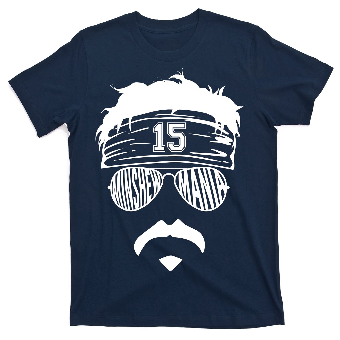 Minshew Mania T-Shirt