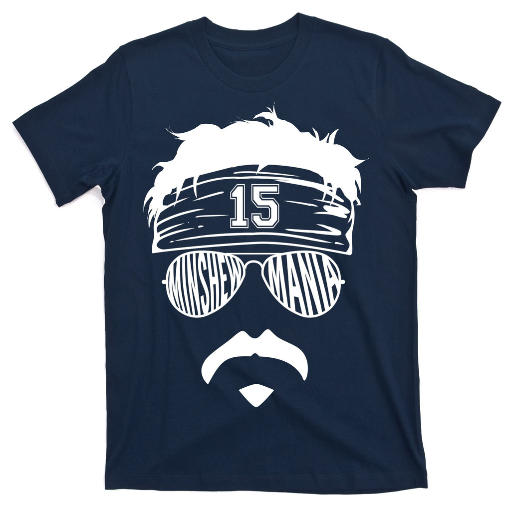 Minshew Mania T-Shirt