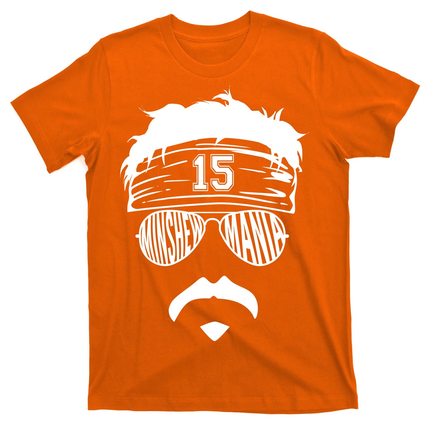 Minshew Mania T-Shirt