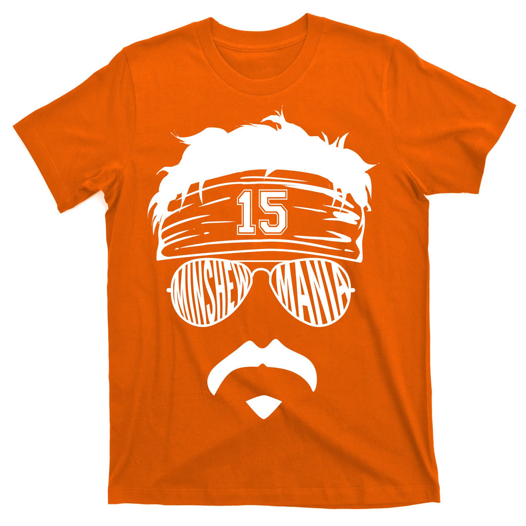 Minshew Mania T-Shirt