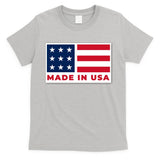 Made In USA T-Shirt