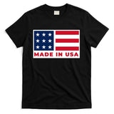 Made In USA T-Shirt