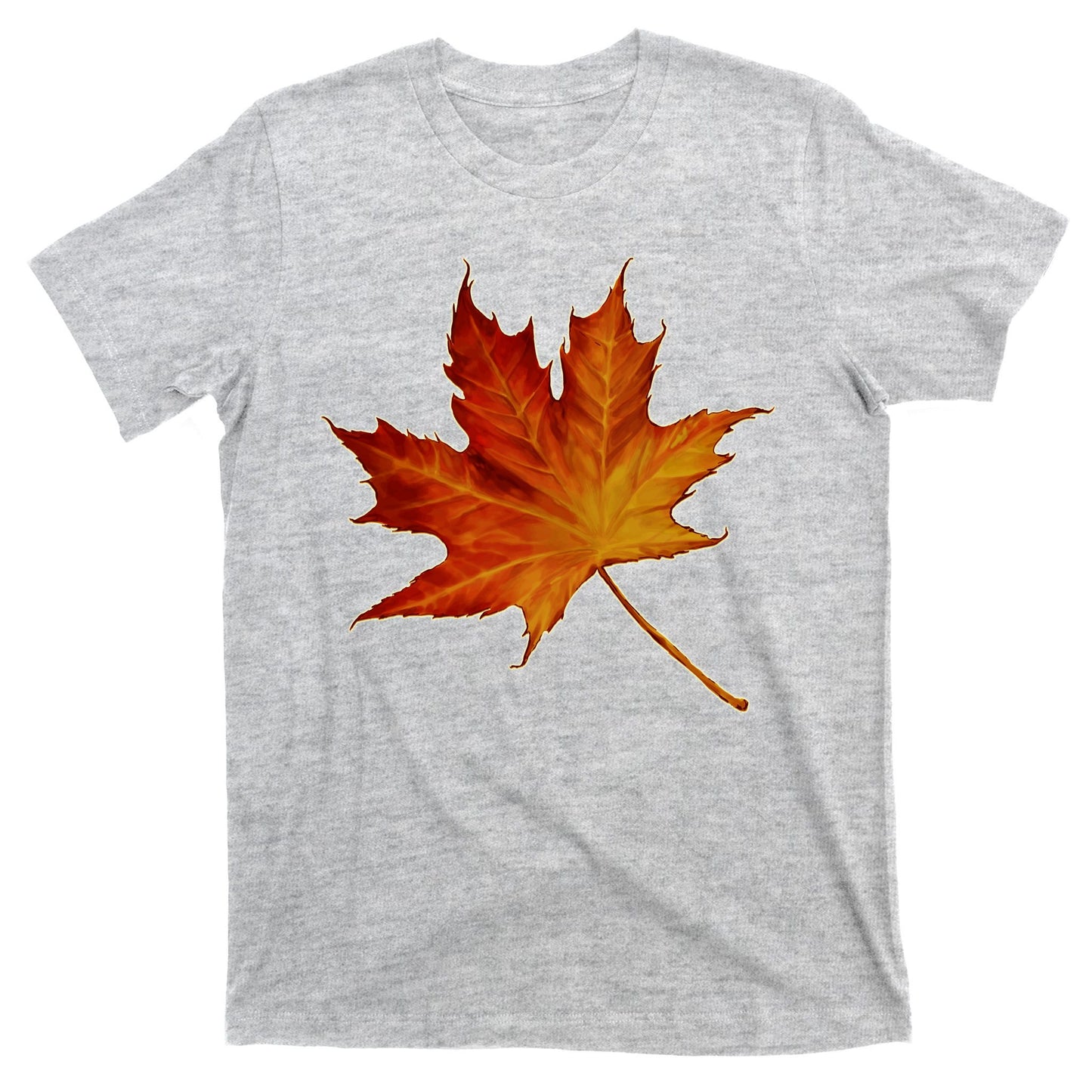 Maple Leaf Nature T-Shirt