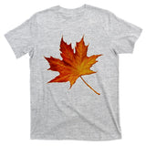Maple Leaf Nature T-Shirt