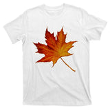 Maple Leaf Nature T-Shirt