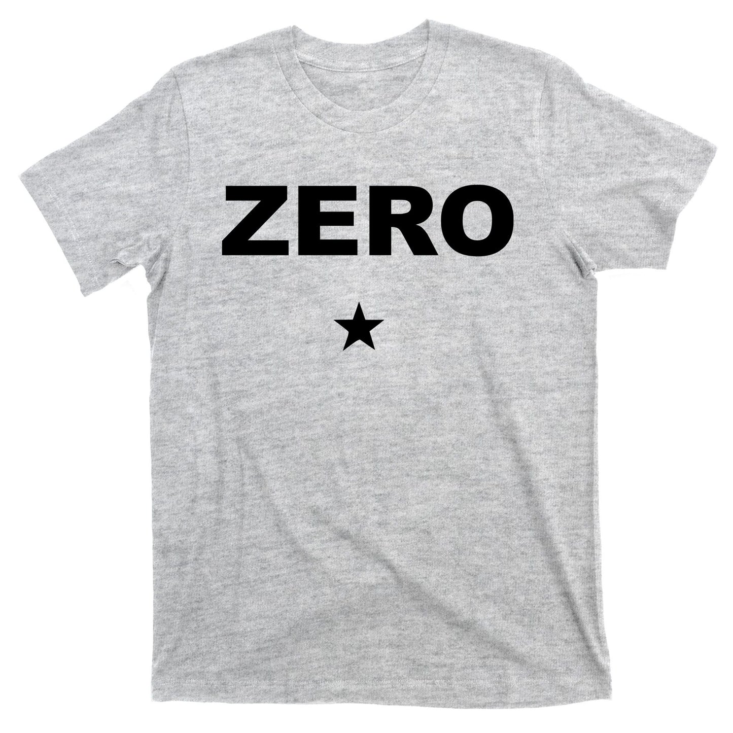 Manica Lunga Unisex SMASHING PUMPKINS Zero Billy Corgan MUSICA T-Shirt